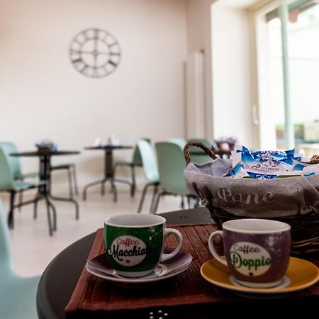Borgo Antico B&B Foggia Exterior photo