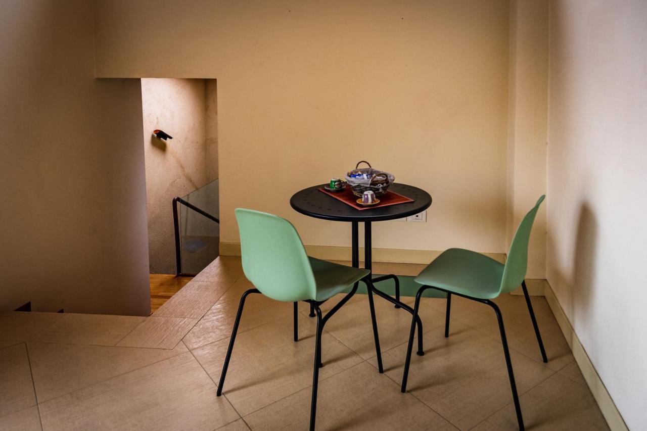 Borgo Antico B&B Foggia Exterior photo