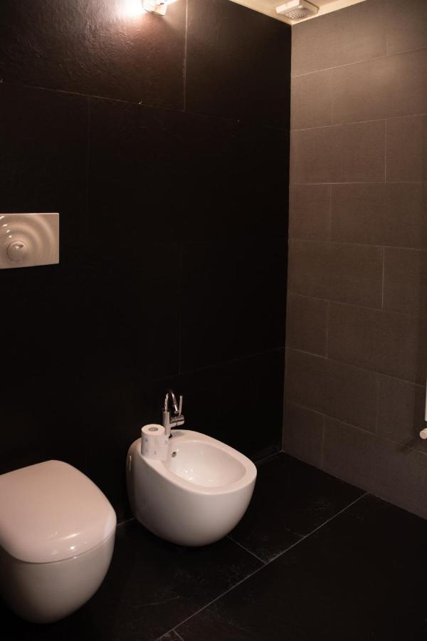 Borgo Antico B&B Foggia Exterior photo
