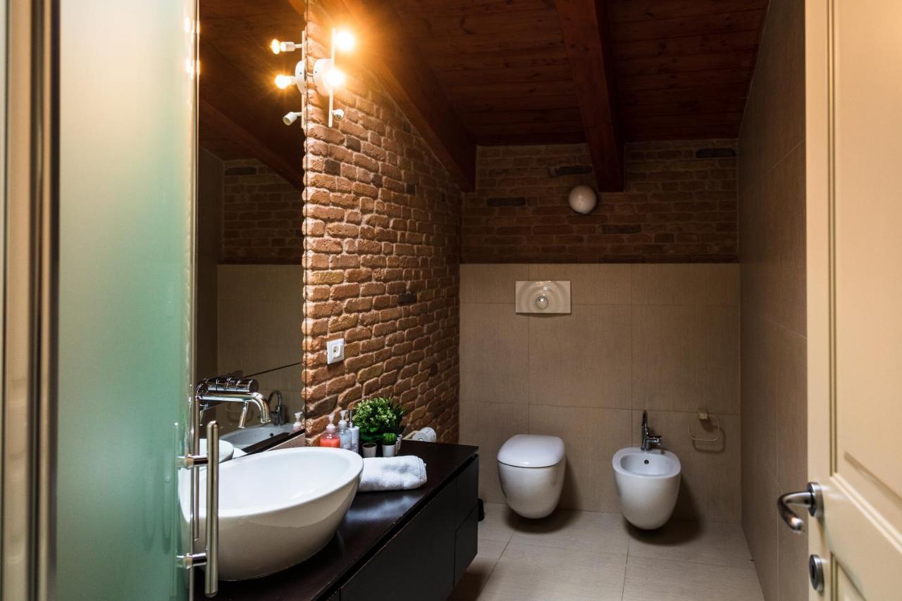 Borgo Antico B&B Foggia Exterior photo