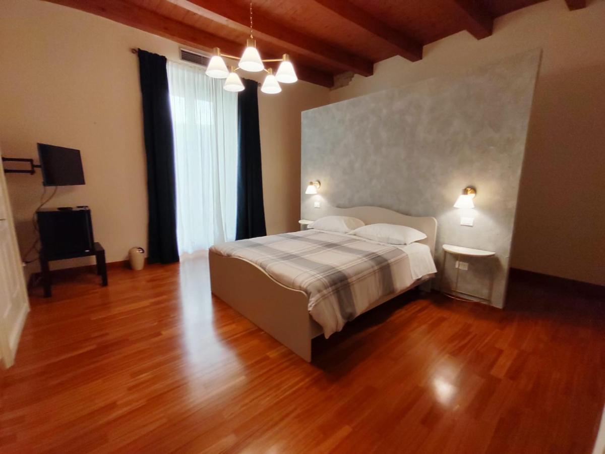 Borgo Antico B&B Foggia Exterior photo